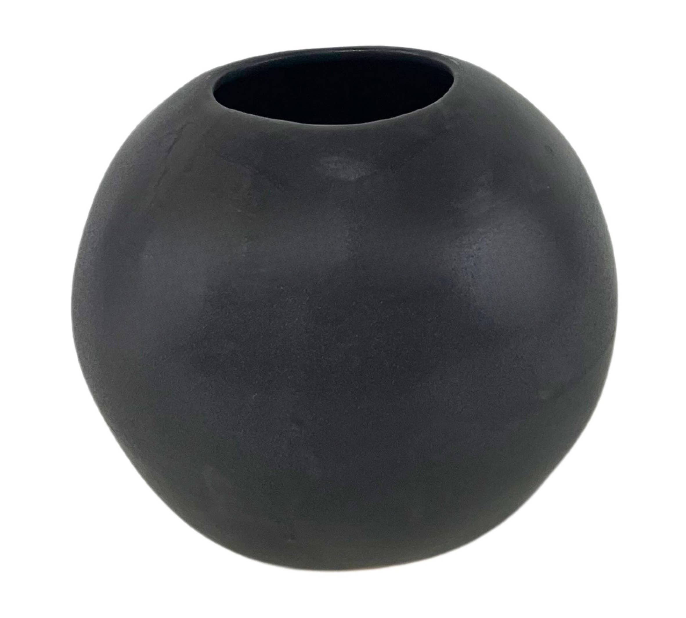 ALEX MARSHALL STUDIOS - Wholesale Vase - Medium Sphere Vase2