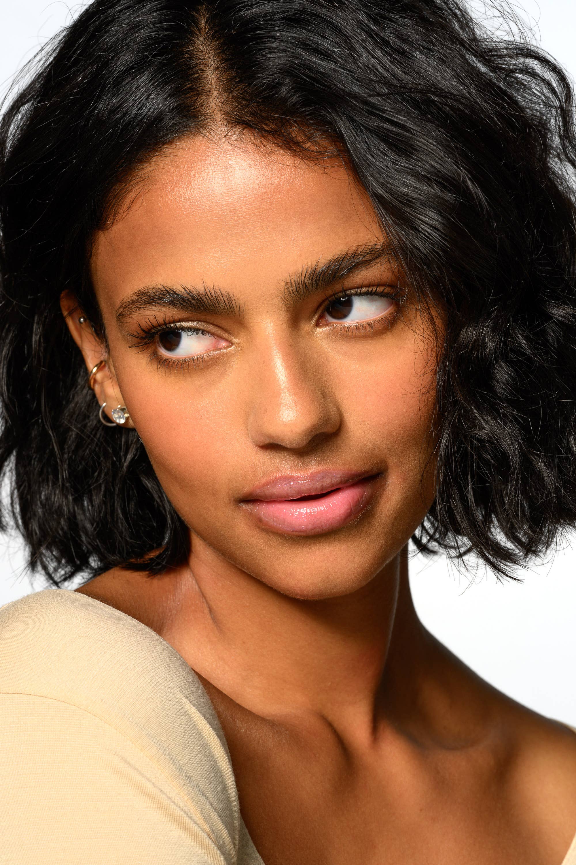 Sara Happ - Venta al por mayor Voluminizadores de labios - El Voluminizador de Labios: Rosa Carnoso5