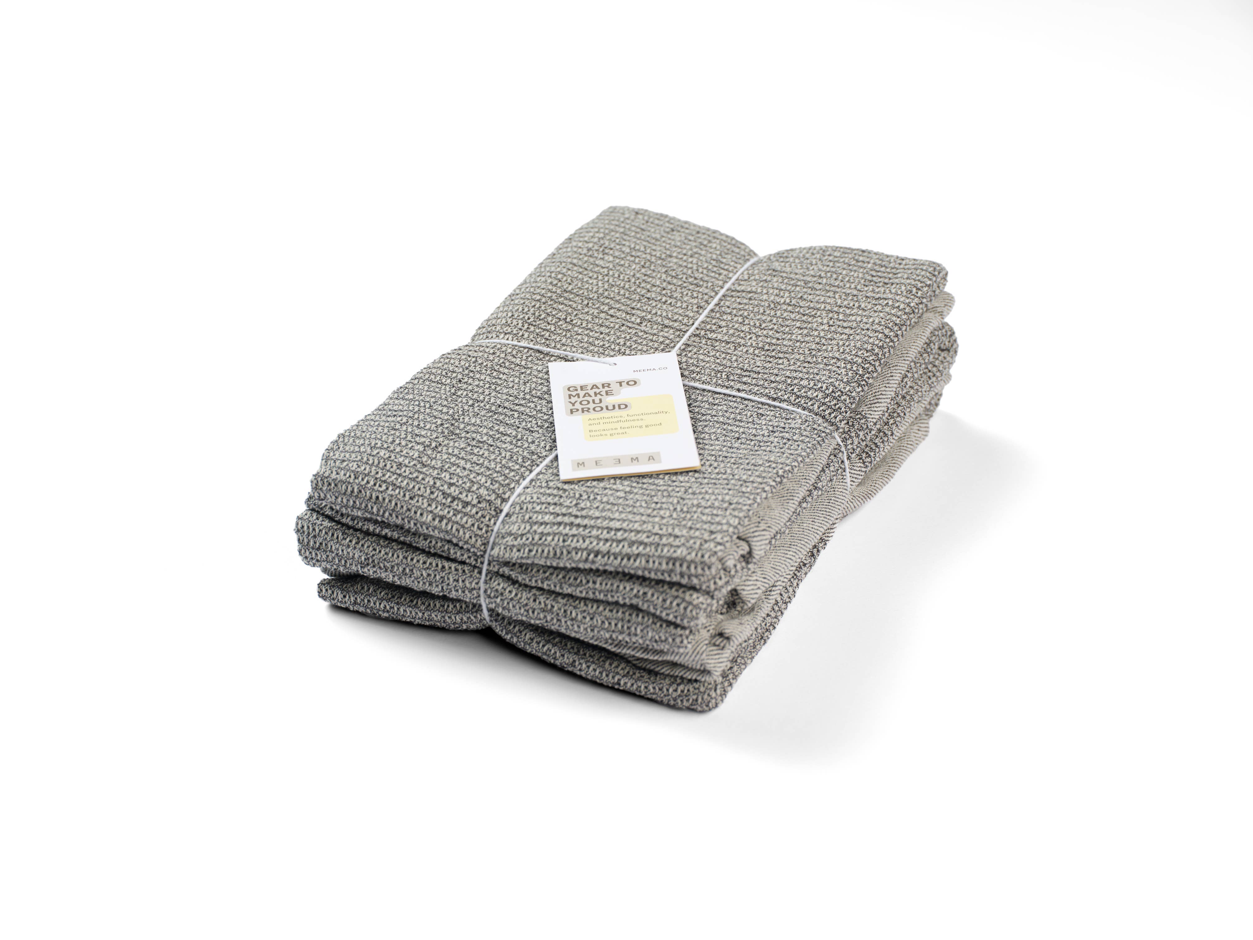 MEEMA – Engroshandel Viskestykke – Køkkenhåndklæder – Sæt med 4, Absorberende & Miljøvenlige8