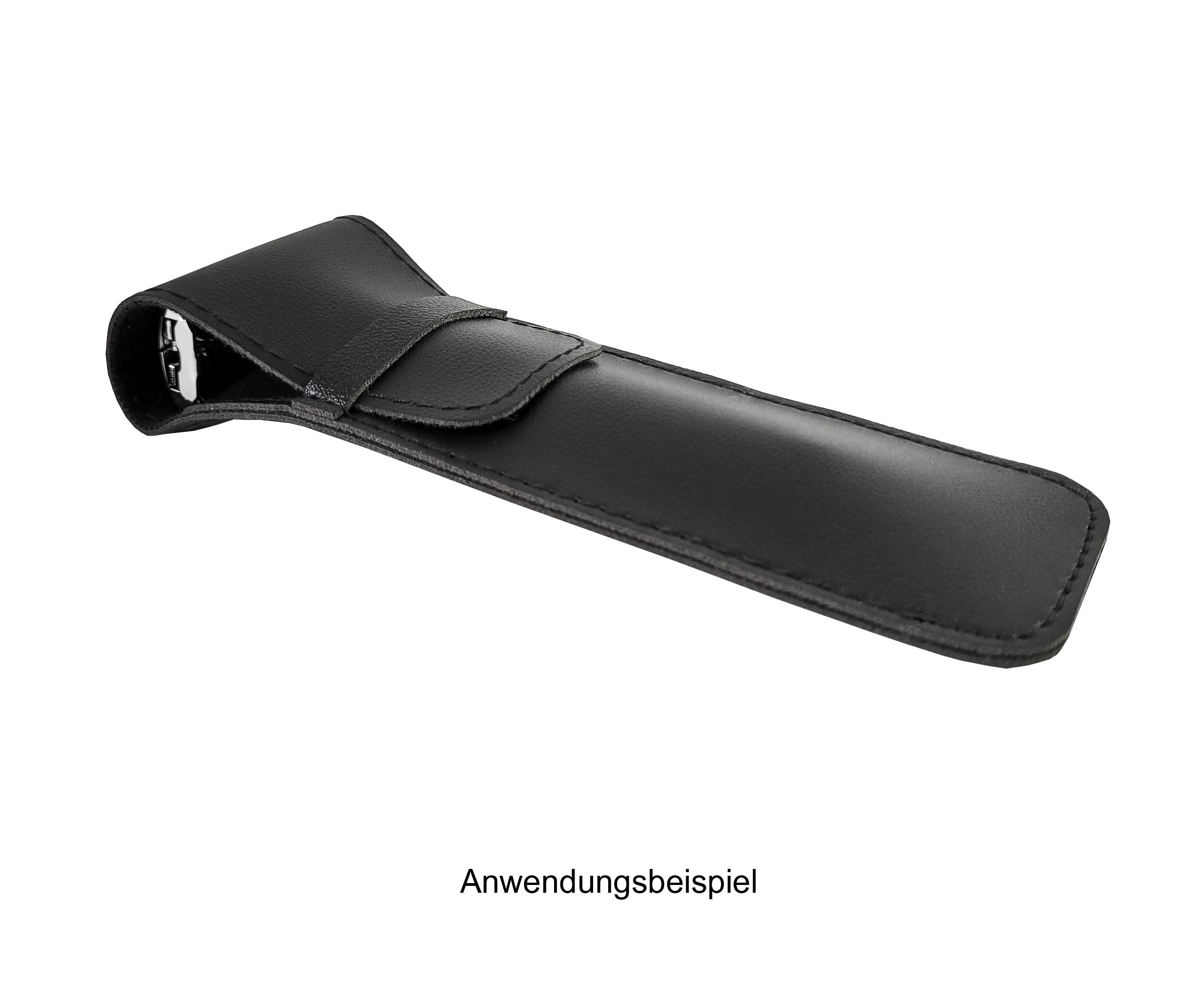 Hans Baier Exklusive - Wholesale Razor - Men's - Case for safety razor/wet razor3