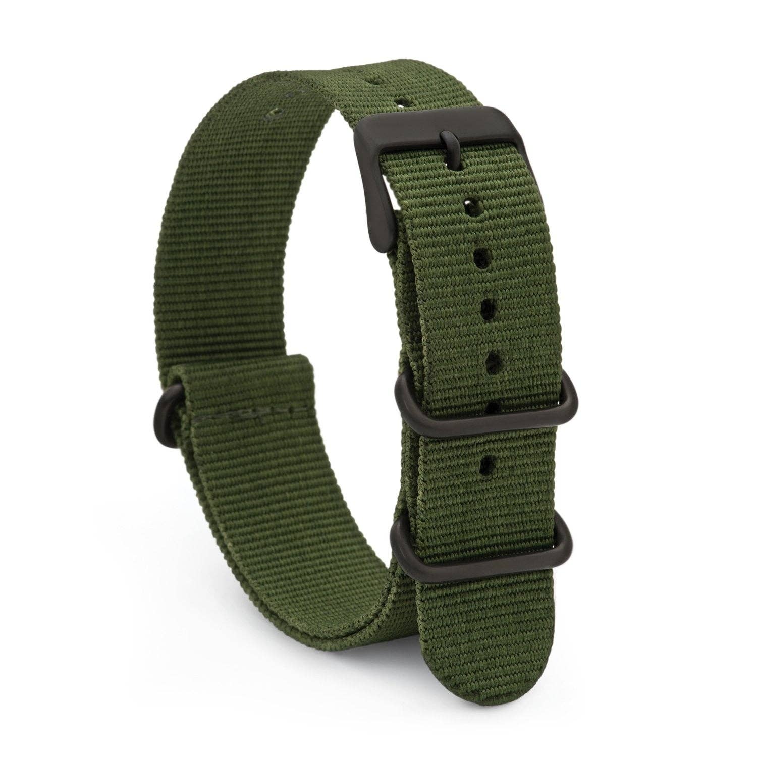 Speidel - Wholesale Watch Band/Strap - Unisex - Nato-Style Nylon Watchbands6