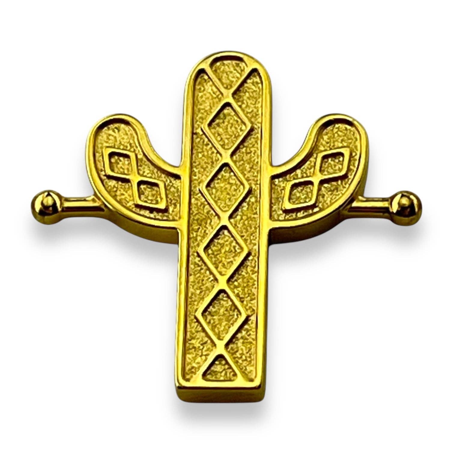 CONQUERing – Großhandel Individueller Charm/Anhänger – Kaktuselement1