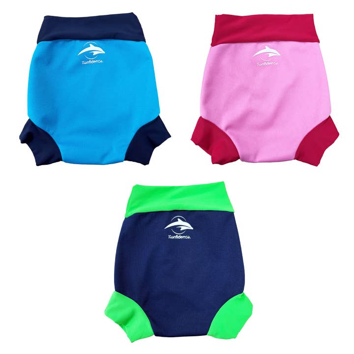 Splashy™ Nappy New Styles SS25 for wholesale by Konfidence