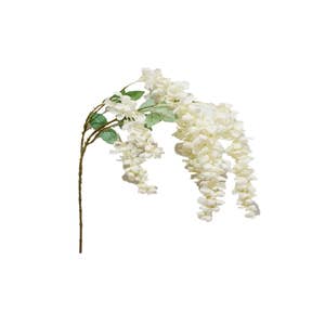 Bright Creations 6 Bundles Faux White Daisy Artificial Flowers