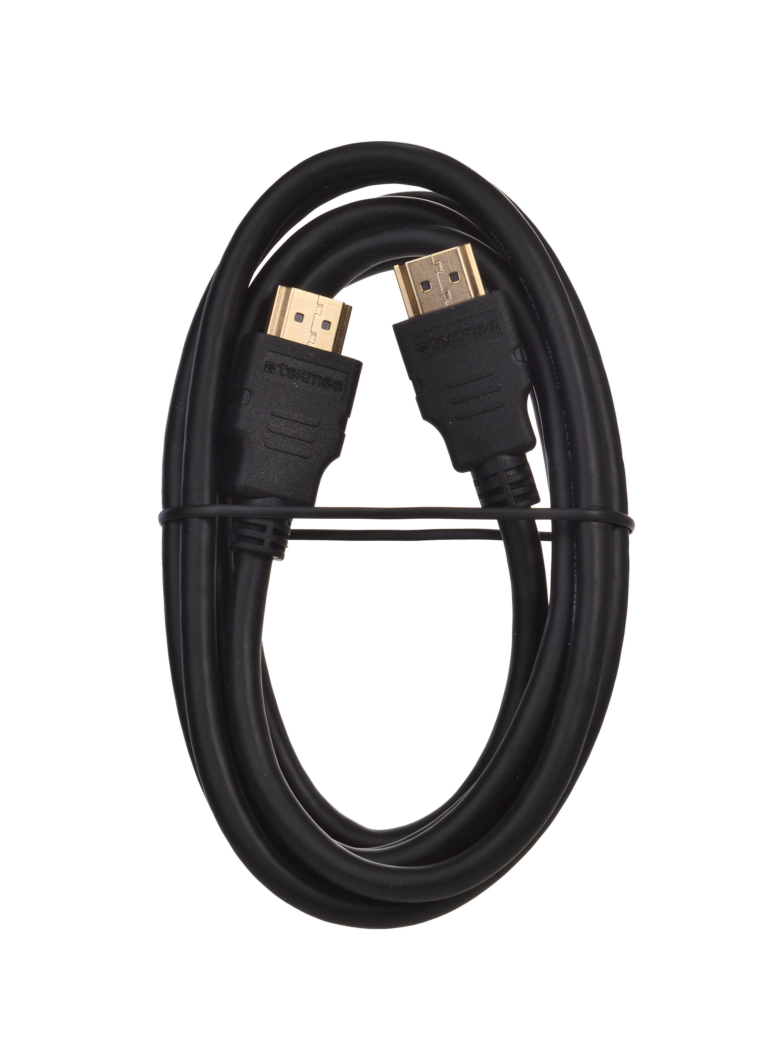 Tekmee - Wholesale Charging Cable - HDMI cable 2 meters0