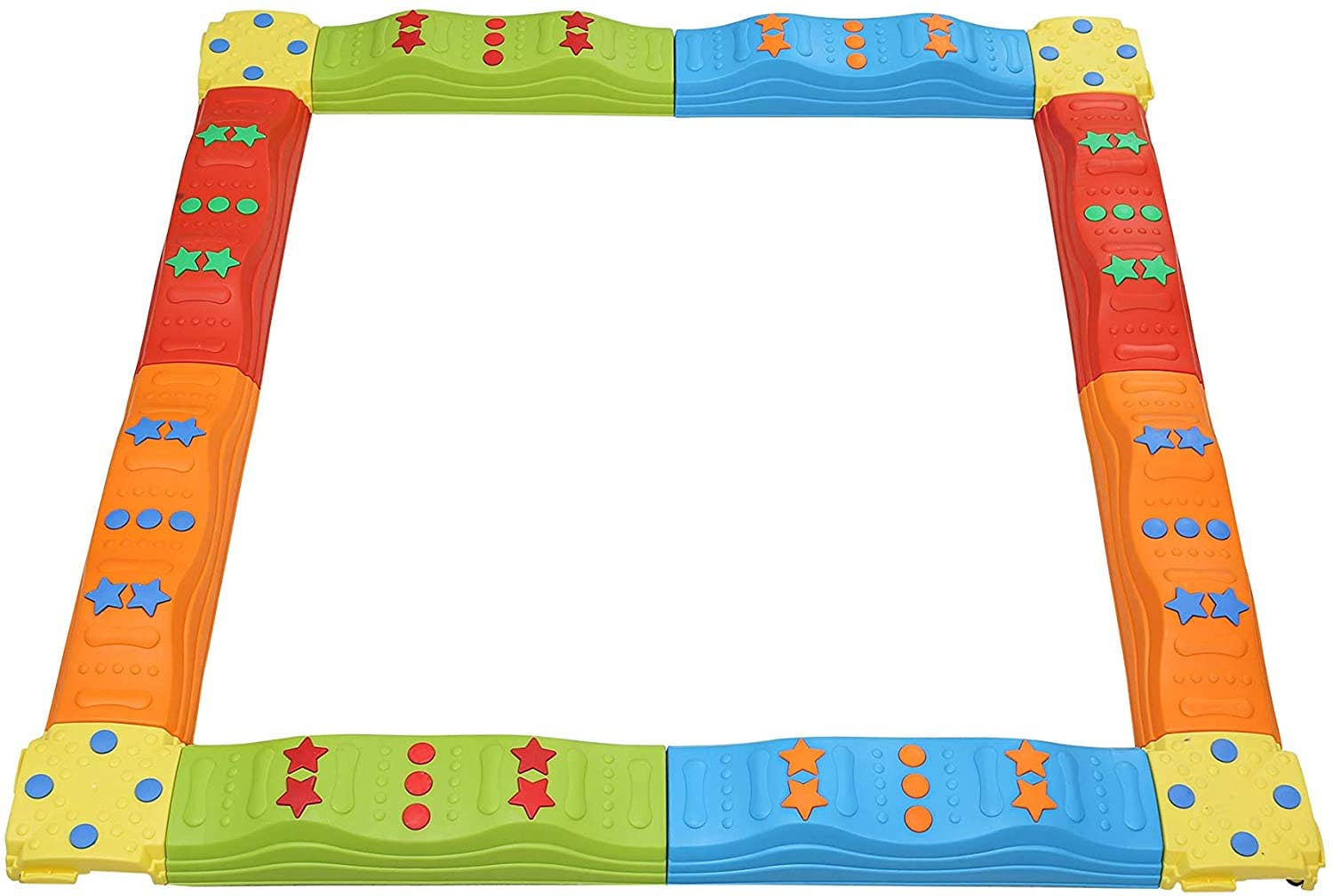 Special Supplies - Wholesale Sporting Game - Kids & Baby - 20-Piece Stepping Stones for Kids, Indoor and Outdoor6