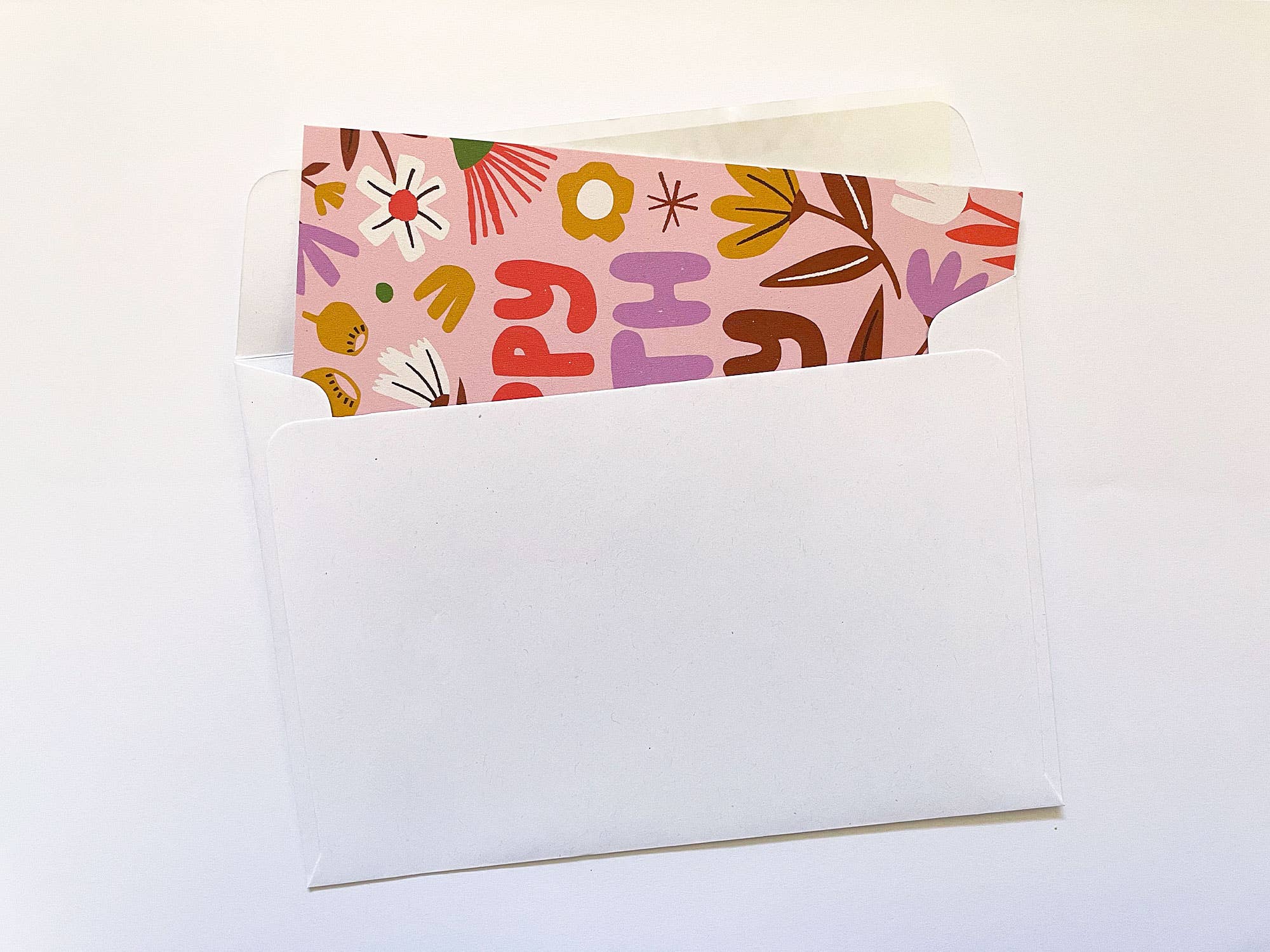 Fabric Drawer - Vente Cartes d'anniversaire - Carte de vœux (vierge) - Femme, Épouse, Maman Joyeux Anniversaire2