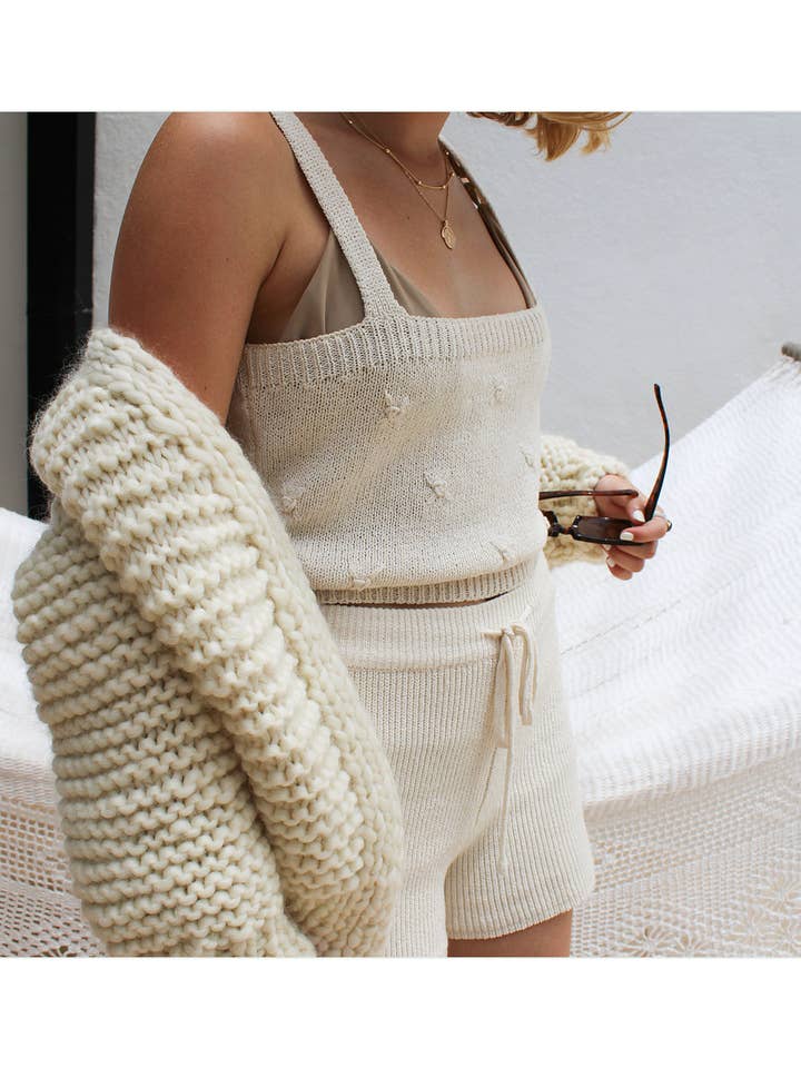 Prima de Sur – Engroshandel Cardigan - Dame – Mimi Cardigan7