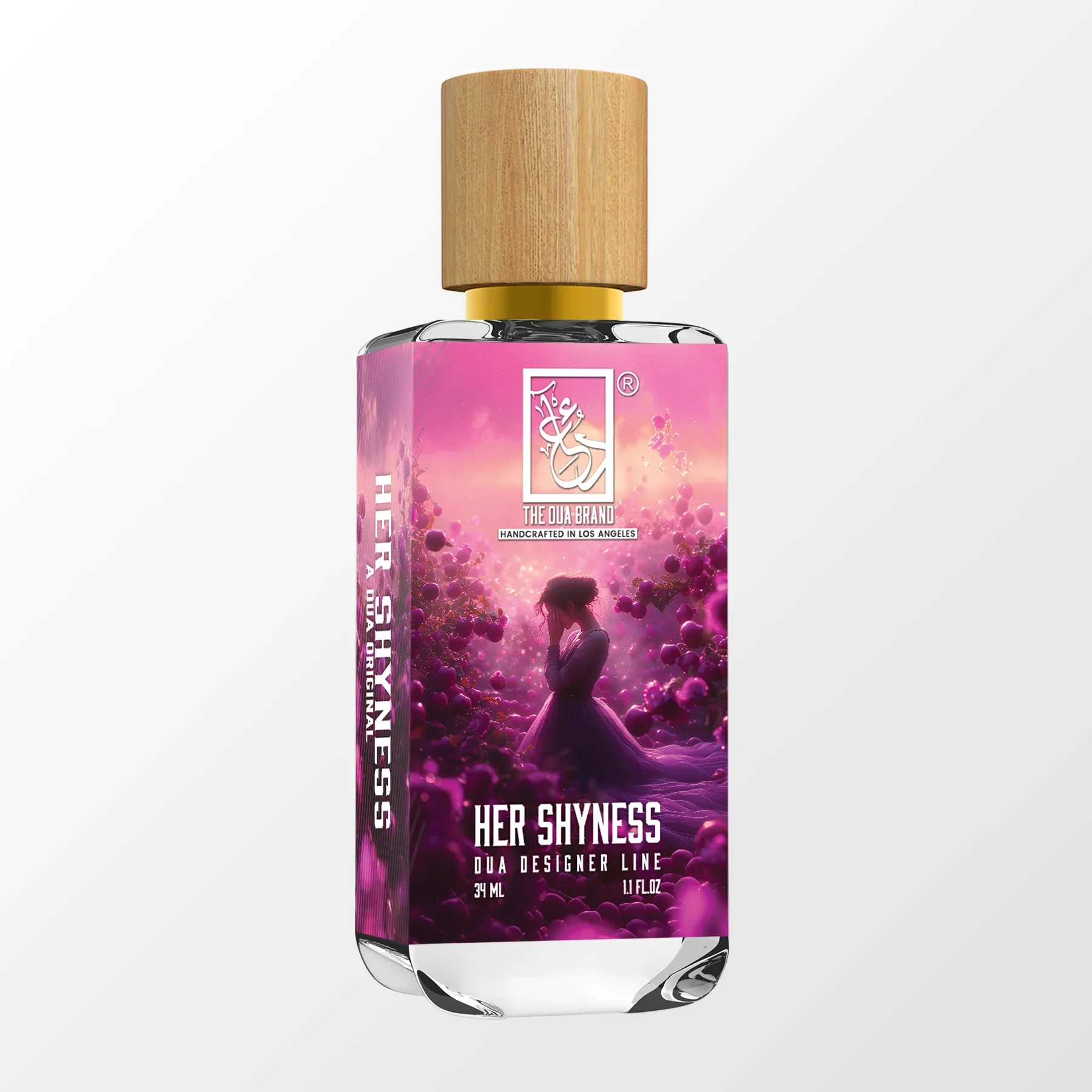 The DUA Brand – Engroshandel Parfume/eau de toilette – Hendes generthed1