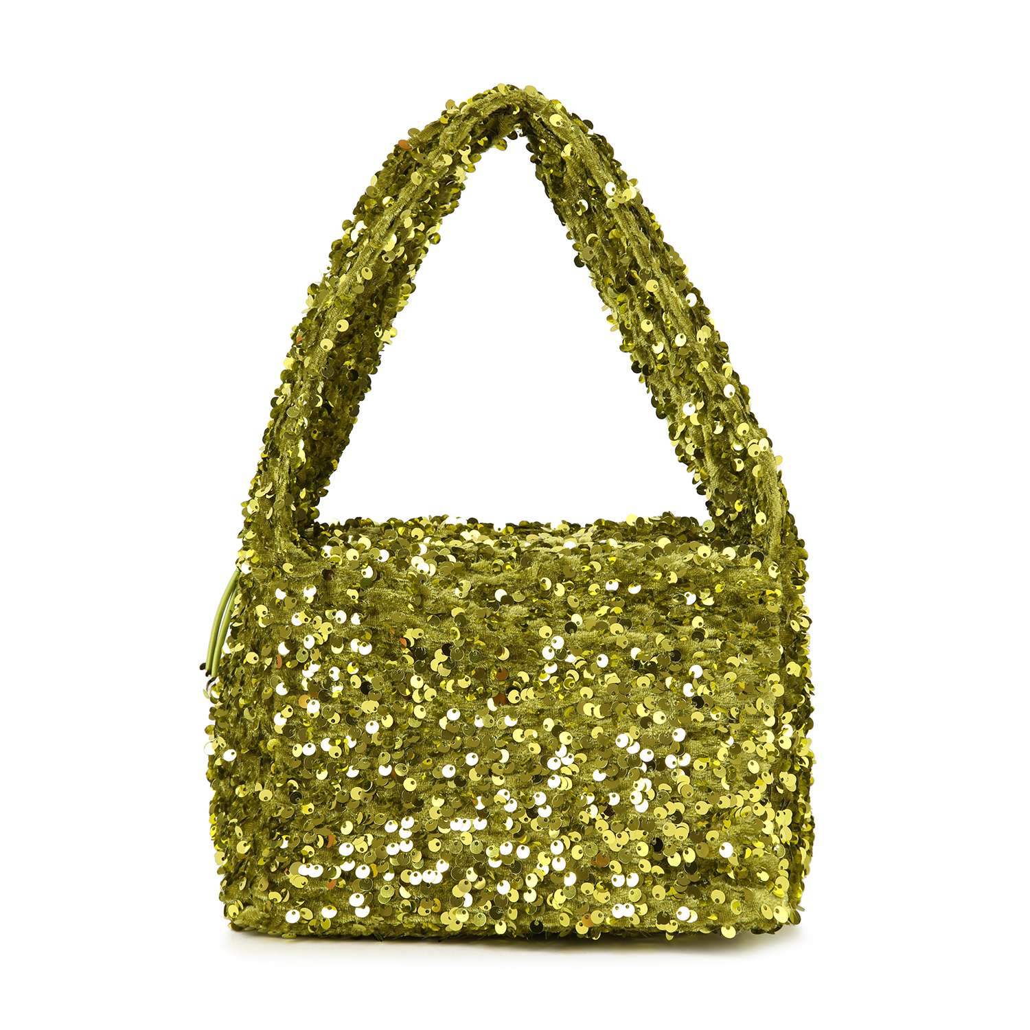 Handbag Express - Wholesale Shoulder Bag - Women's - Sequin Covered Dazzling Evening Bag9