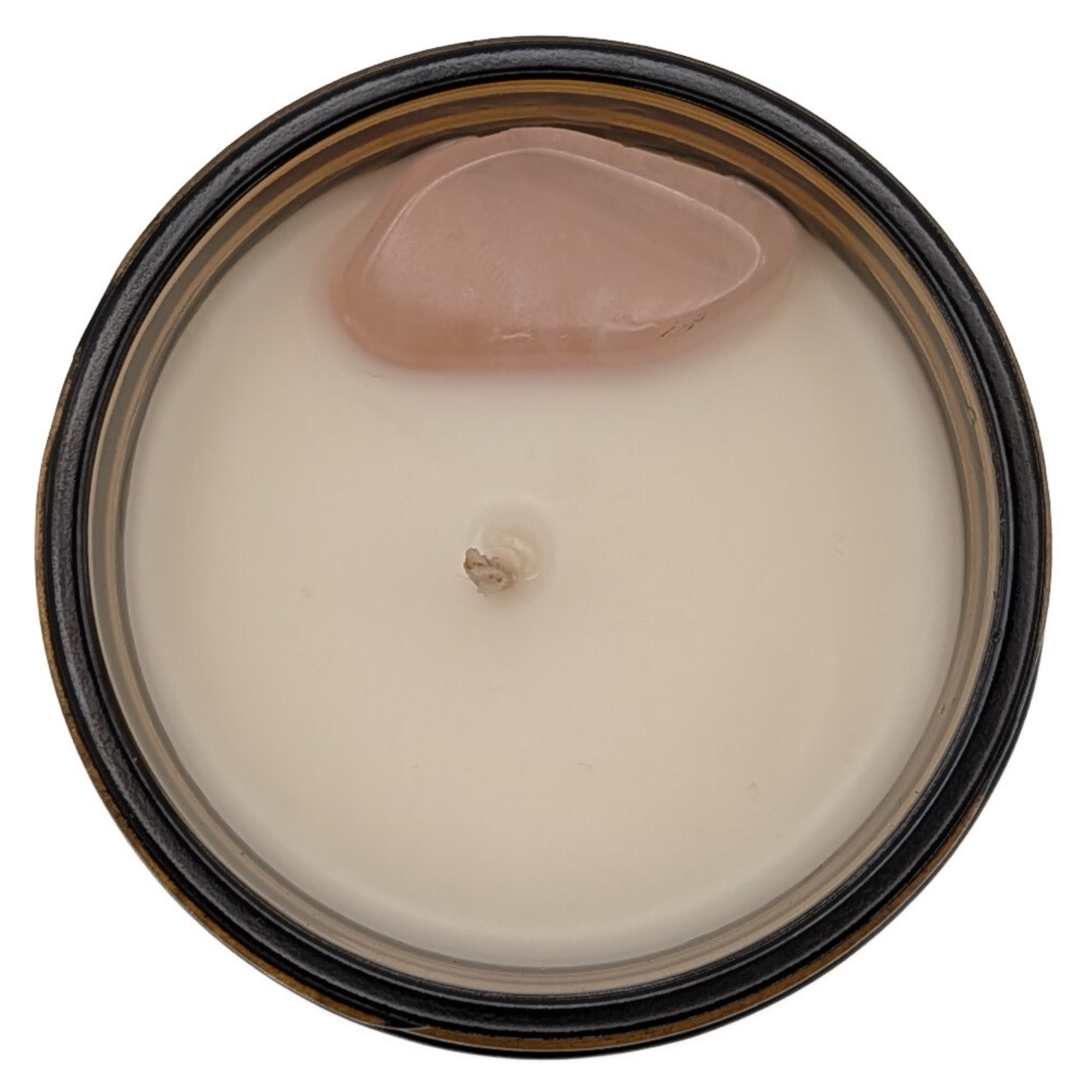 Downtown Tarot Company - Wholesale Jar/Filled Candle - Full Collection - Affirmation Candles (6 candles)2