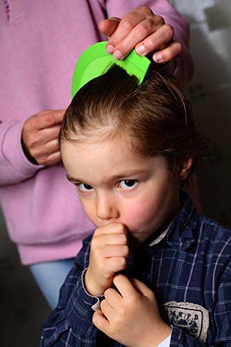 SPEEDIPOU – wholesale Hair brush/comb set – Child & baby – Speedipou6