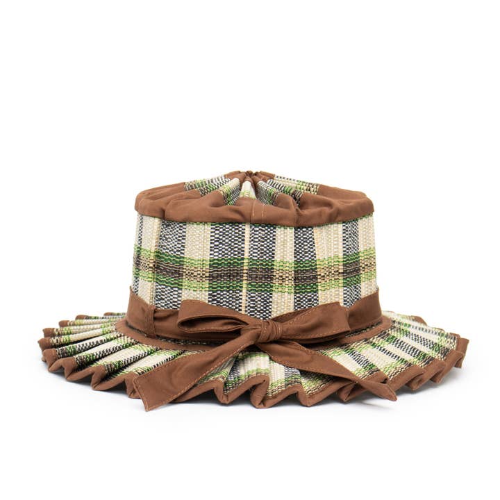 Lucca | Island Mayfair Child Hat for wholesale by Lorna Murray