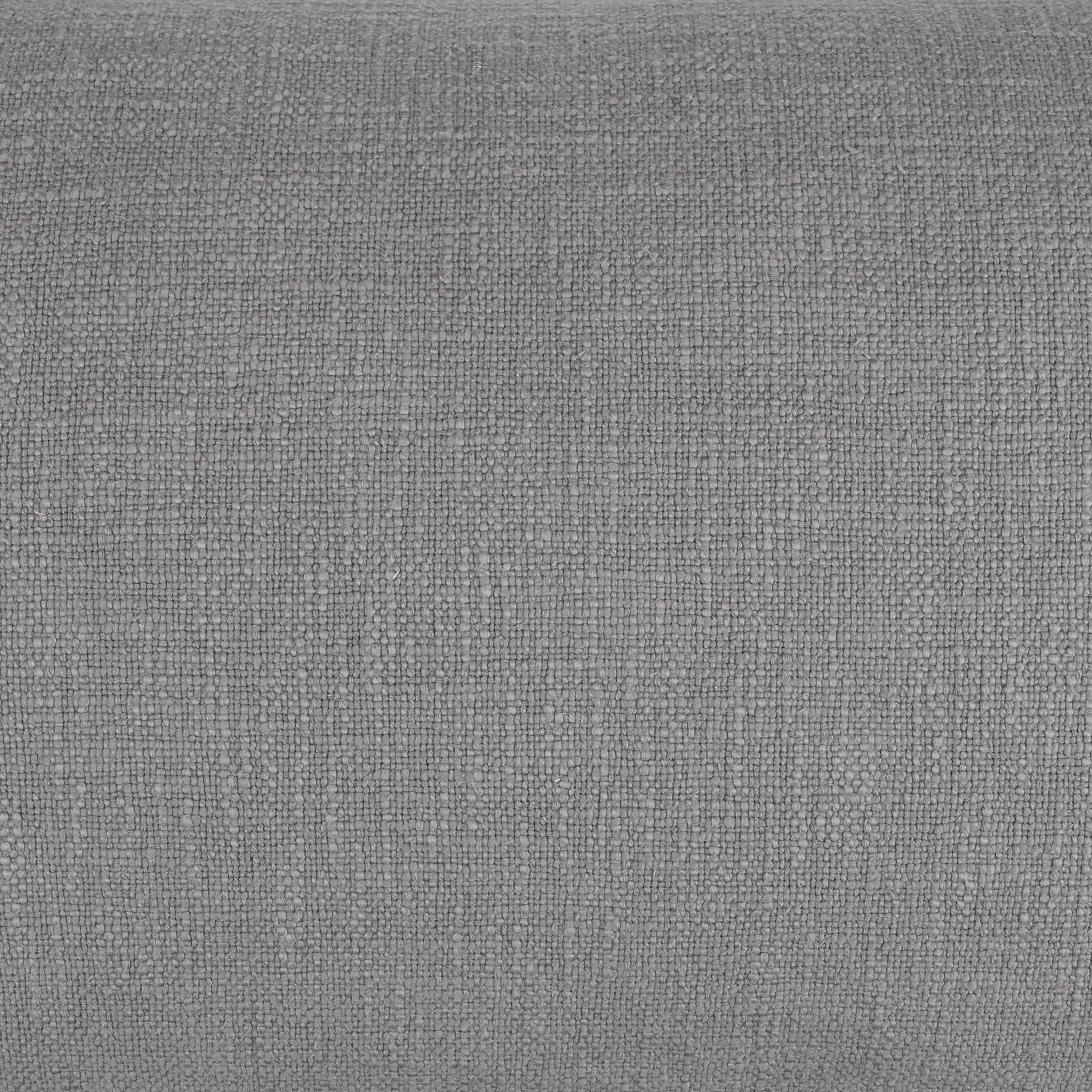 NAKI & SSAM INC. - Wholesale Throw Pillow Cover - Lagom Collection 20in. Square Solid Washed Textured Accent23