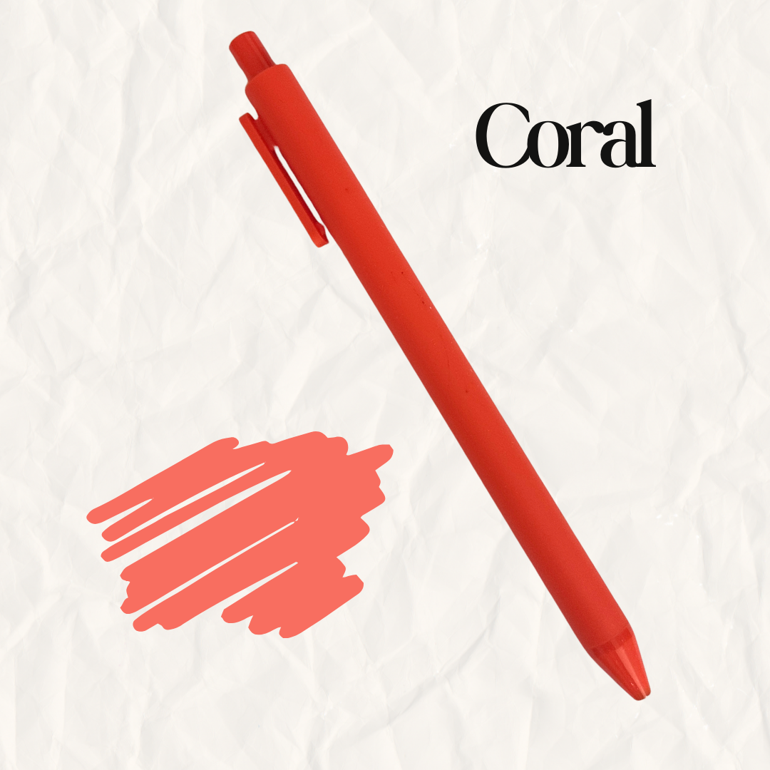 Oak Shore Collective LLC - Wholesale Pen - Jotter Pens10