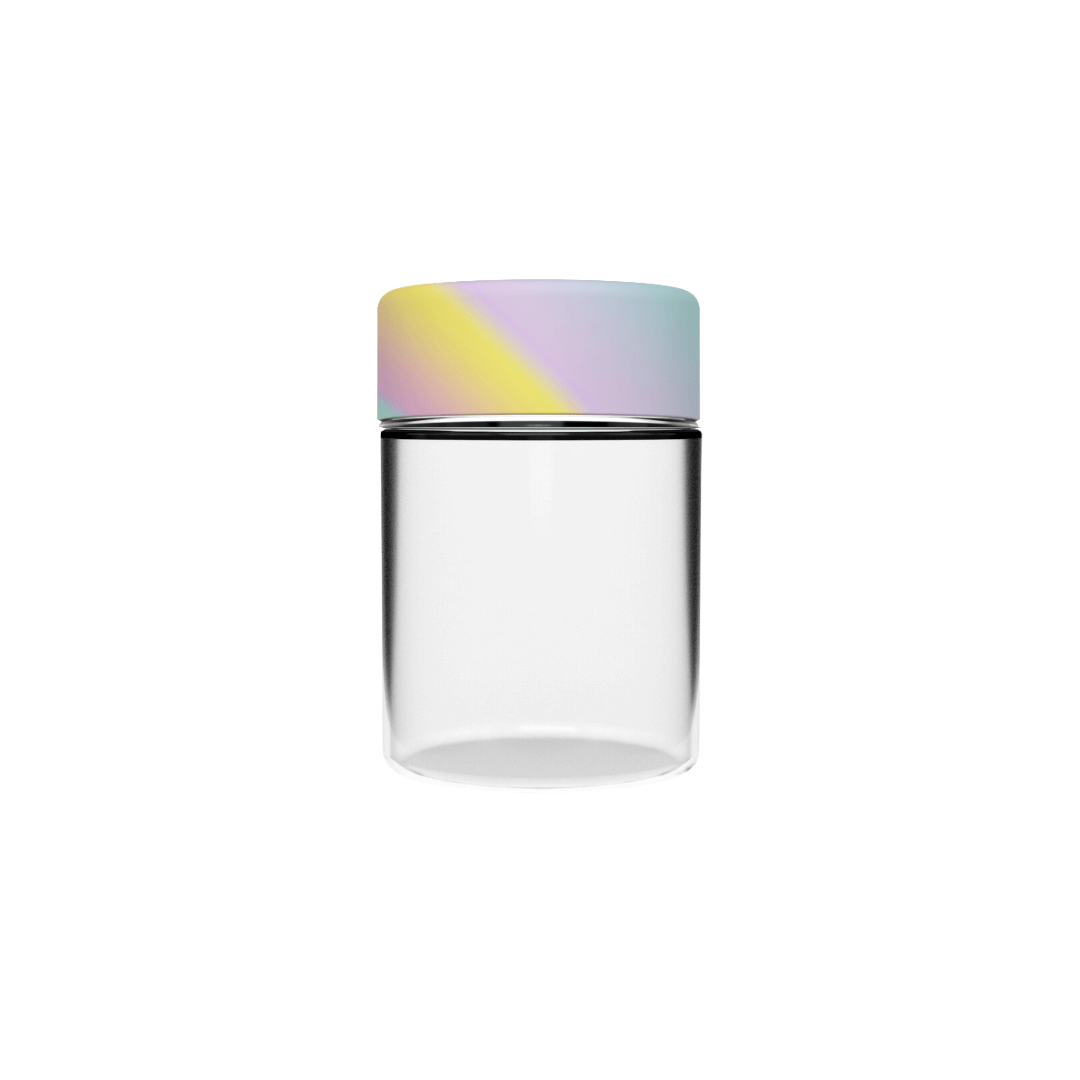 Luxey Cup - Venta al por mayor Recipientes para alimentos - BOTE DE DESPENSA - PEQUEÑO0