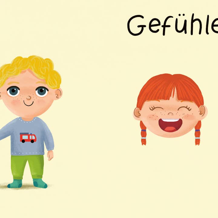 neunmalklug verlag GbR (C. Stiefel / S. Roller) – Engroshandel Bog til babyer og småbørn (0-2) – Min første encyklopædi3