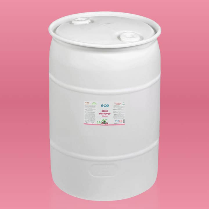 Pletfjerner - Pebermynte (55G) for engroshandel hos Eco Company