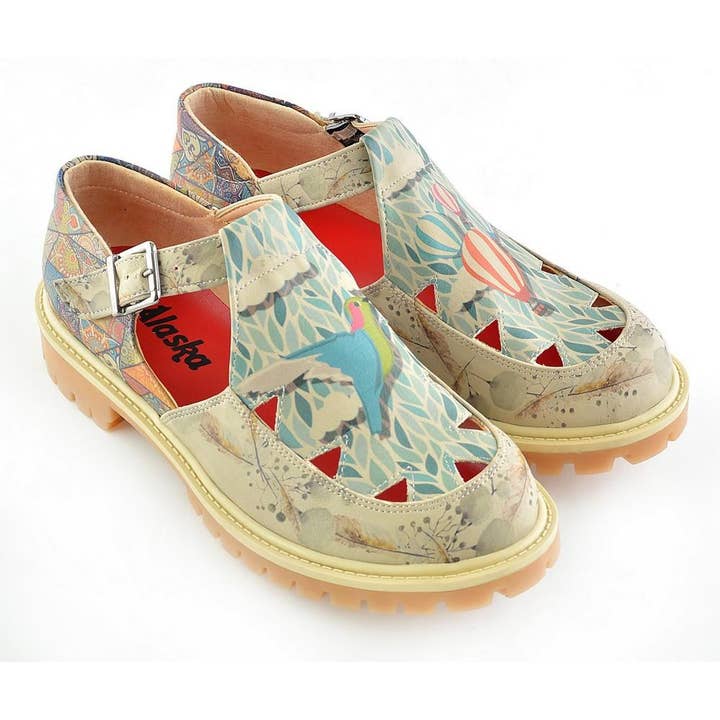 Sneakerskor AMOT104 för wholesale av Goby