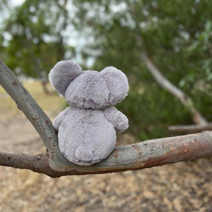 Furfolk - Wholesale Stuffed/plush toy – Kids & baby - Koala5