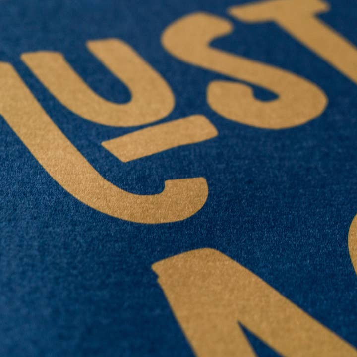 Benoit's Design Co. - Wholesale Sign - This Must Be The Place Felt Banner3