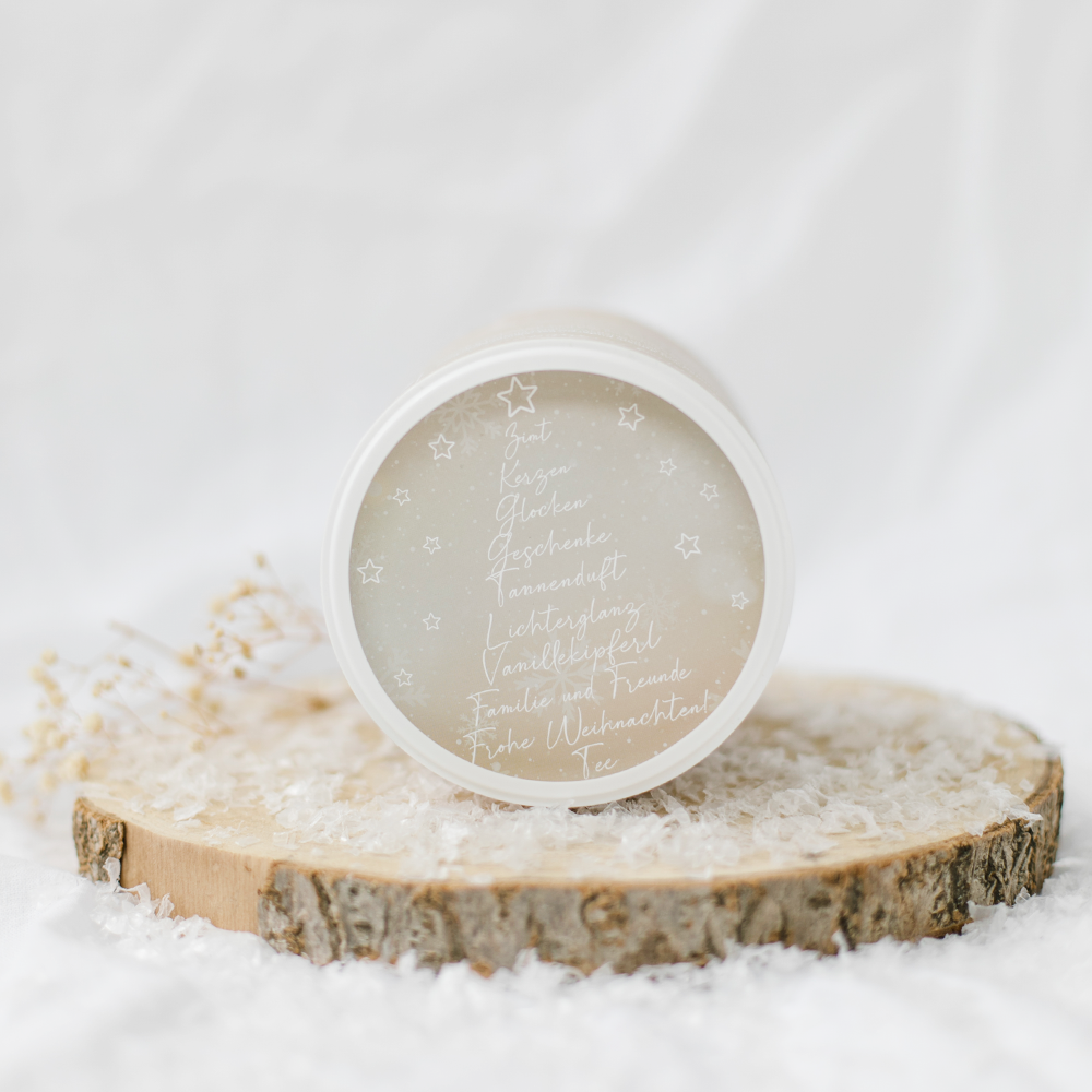 Bake Affair GmbH – wholesale Cake mix – Organic baking mix organic shortcrust pastry for Christmas1