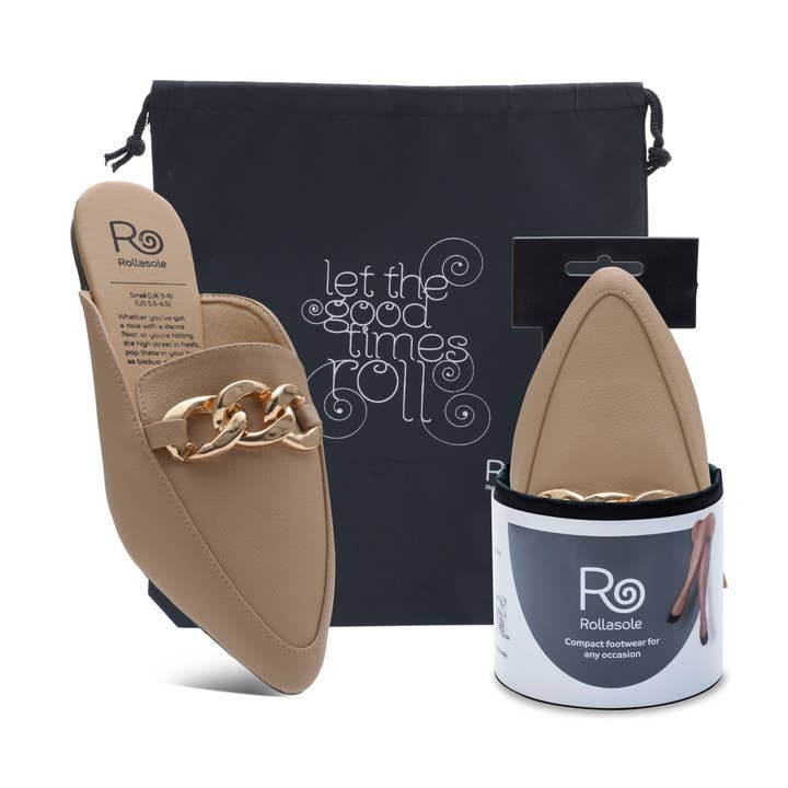 Uptown Girl for wholesale by Rollasole