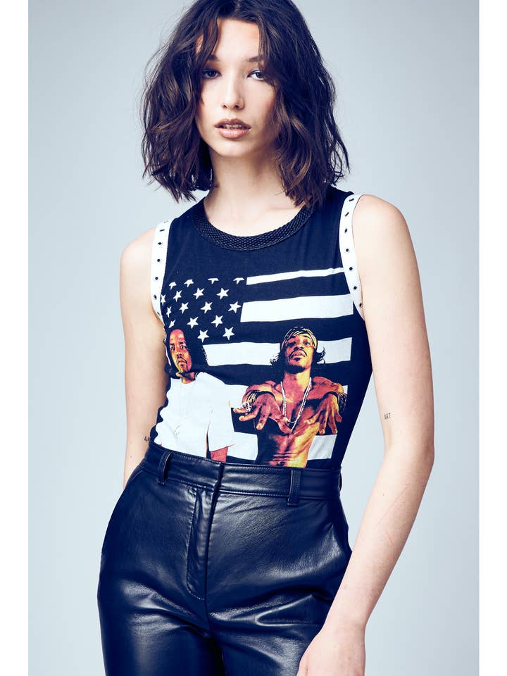 WY003-OUT001 | The Heartbreaker | Body retravaillé (miel.) pour la vente par Original Copy