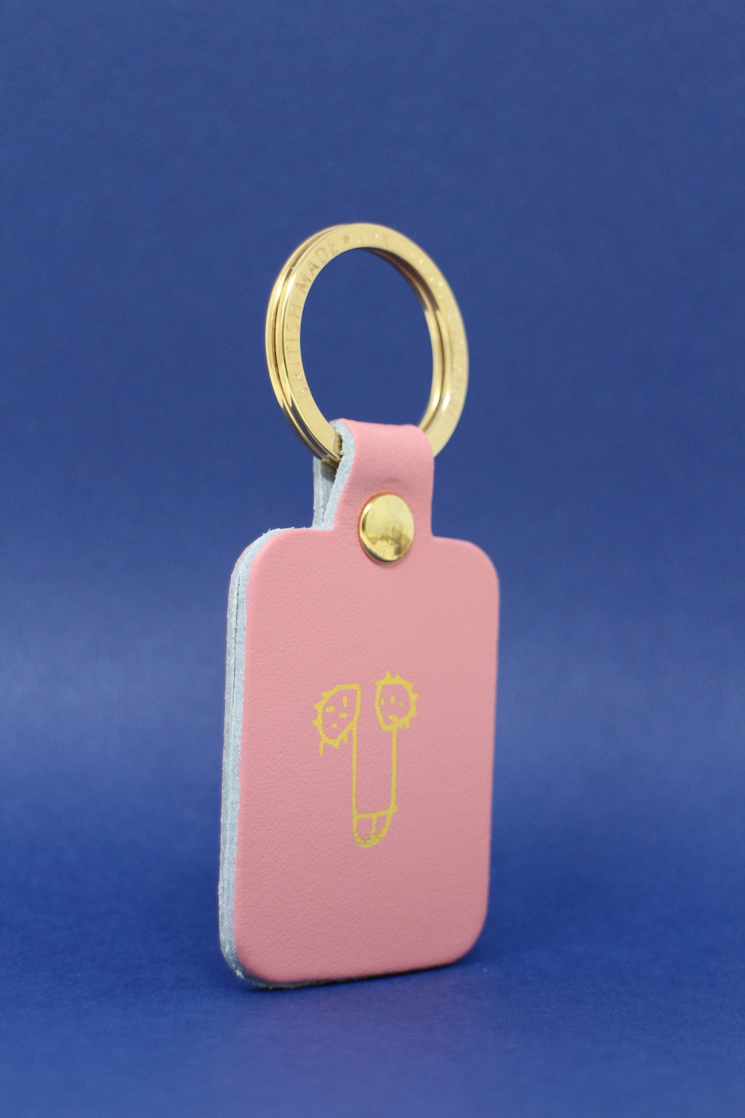 Ark Colour Design – wholesale Keychain – Unisex – Willy Key Fobs24
