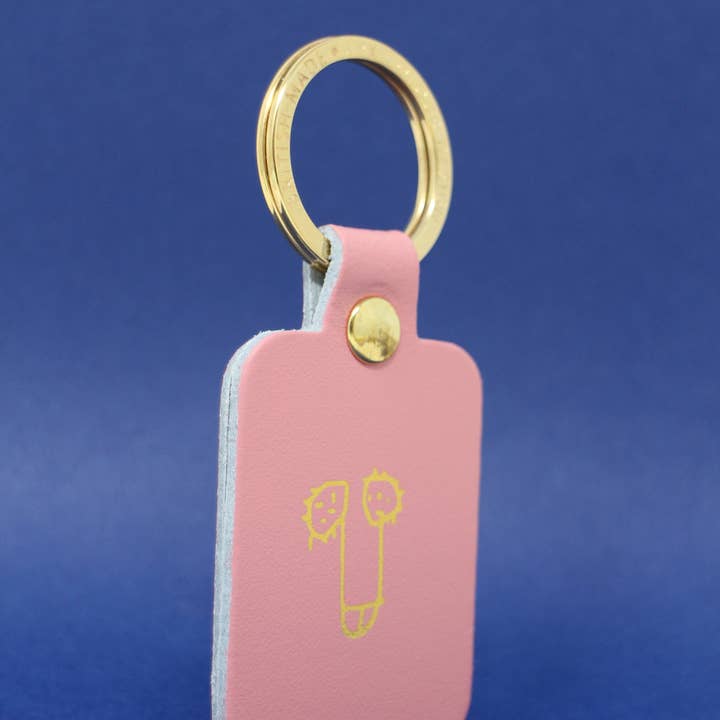 Ark Colour Design – wholesale Keychain – Unisex – Willy Key Fobs24