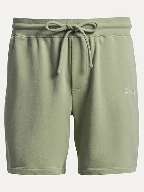 Desta Short for wholesale by Áwet New York
