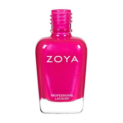 Zoya, Qtica, Smart Spa - Wholesale Nail Polish - Zoya Nail Polish Lola .5oz Bottle0