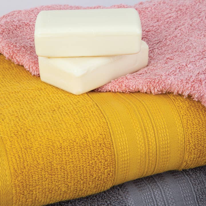 Arkwright Home - Wholesale Bath Towel - Deluxe Bath Sheets - Assorted Colors & Sizes - 100% Cotton3