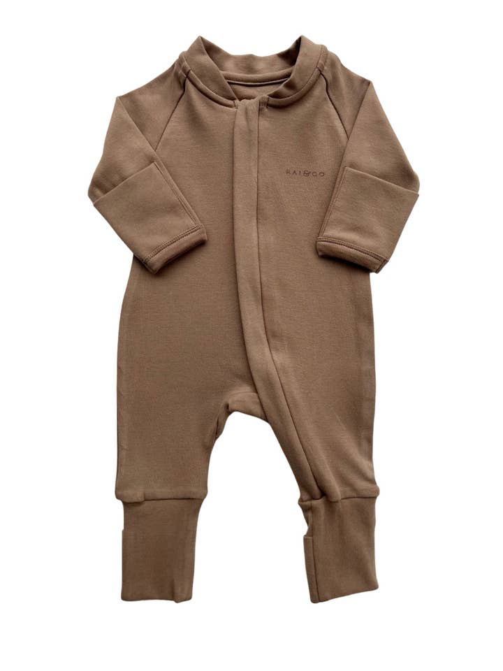 RAI & CO - Wholesale Jumpsuit - Baby - Apple Jumpsuits
