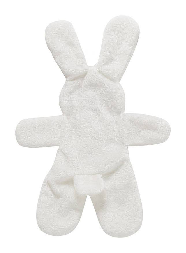 Babu - Vendita all'ingrosso Copertina doudou - Neonati - Copertina Coniglietto Coccoloso1