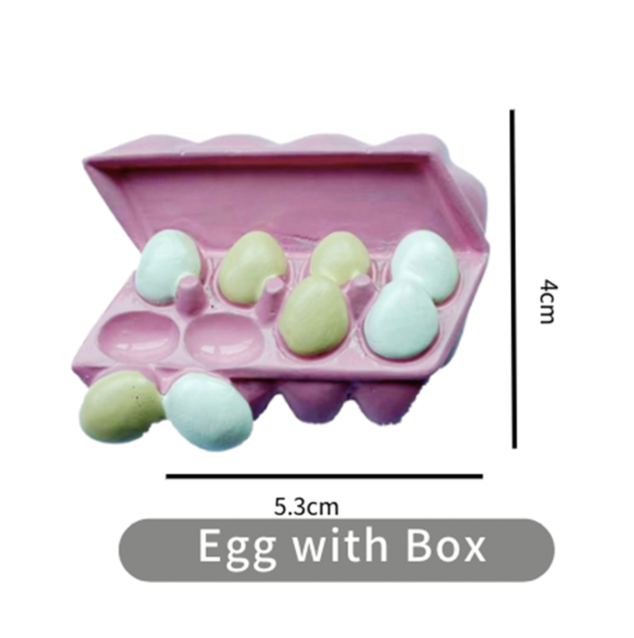 Homerely (We Cover All Import Duties) - Venta al por mayor Imanes - Imanes de nevera creativos en 3D2