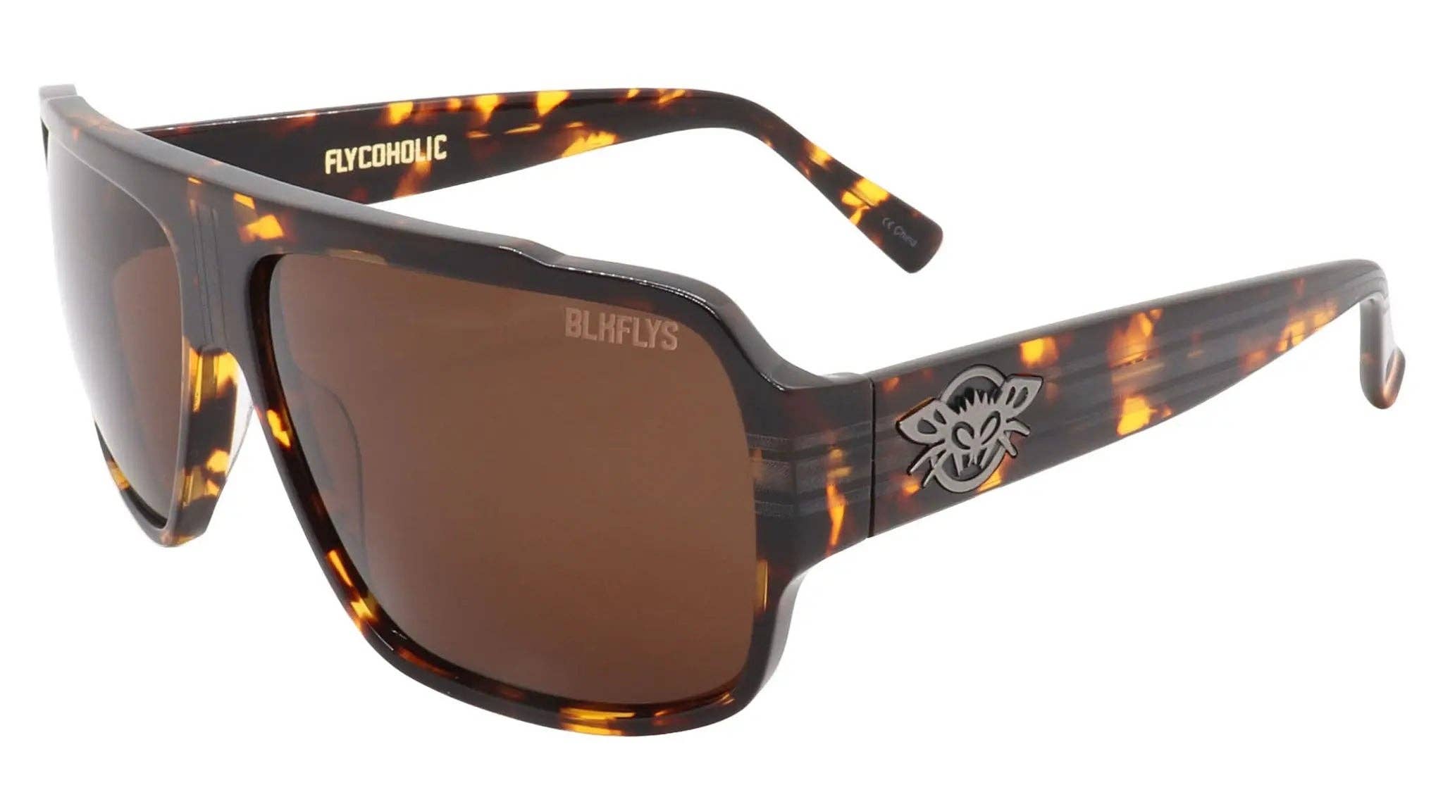 Black Flys Eyewear - Vendita all'ingrosso Occhiali da sole - Unisex - Flucoholico5