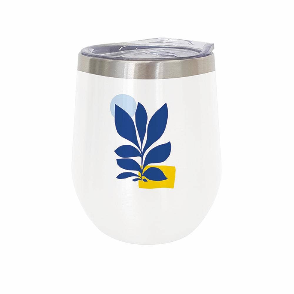 Paperproducts Design • Ambiente - Wholesale Insulated mug/tumbler - WINE/BEVERAGE TUMBLER