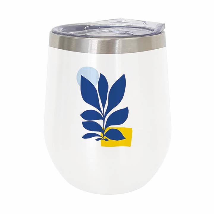 Paperproducts Design • Ambiente - Wholesale Insulated mug/tumbler - WINE/BEVERAGE TUMBLER0