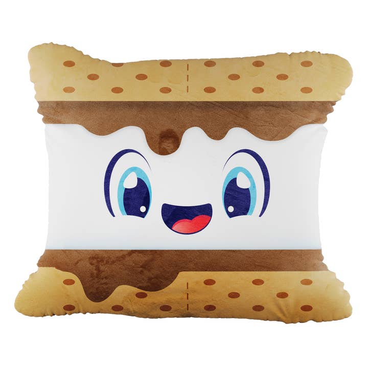 Smillow - Smore's for wholesale by Scentco, Inc