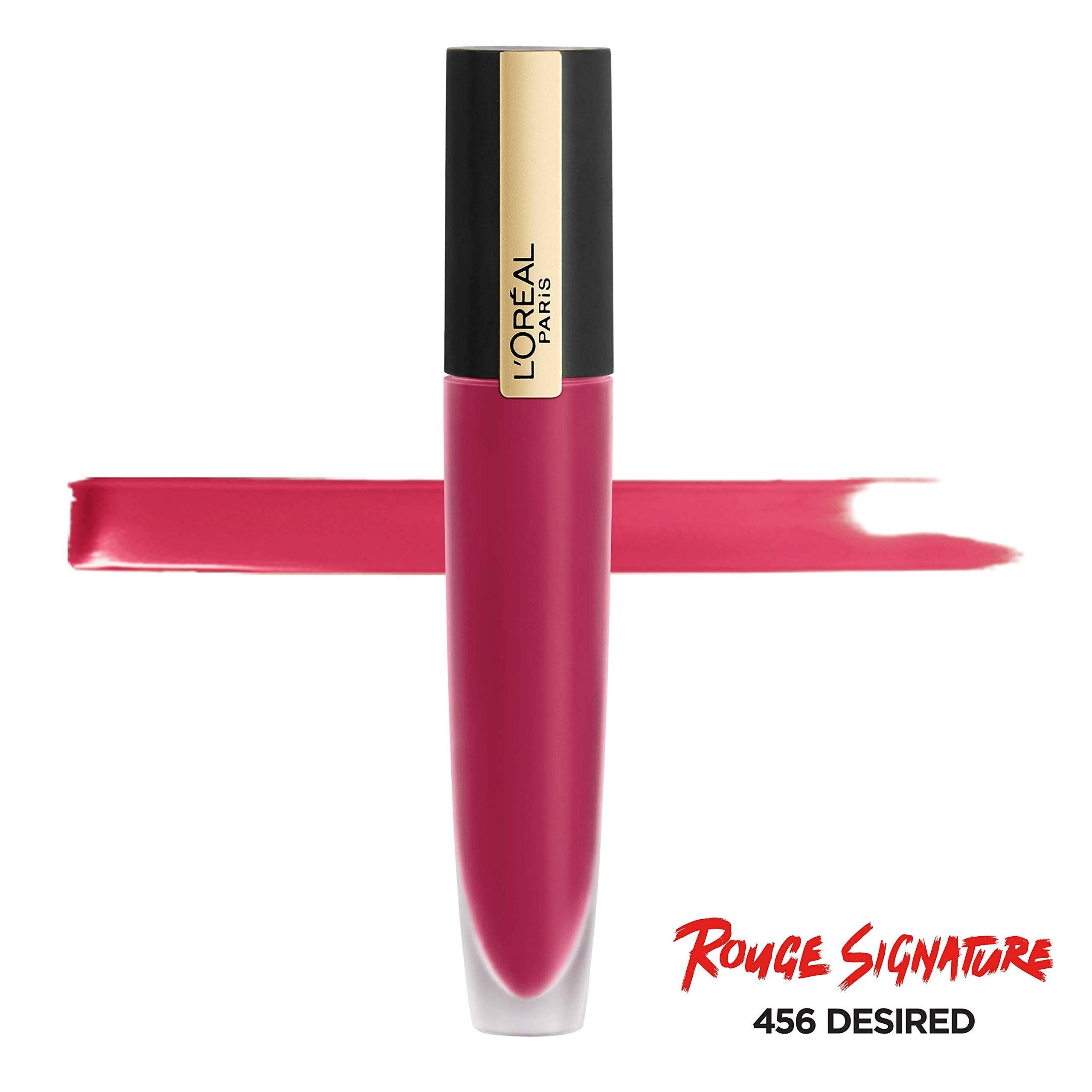 VIAI Beauty - Vendita all'ingrosso Rossetti - Rossetto Opaco a Lunga Tenuta Rouge Signature10