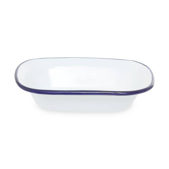 From Scratch 16cm Rectangular Pie Dish for wholesale by Interiors by Premier