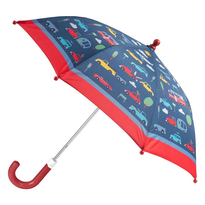 Stephen Joseph Gifts - Wholesale Umbrella – kids - All Over Print Umbrellas10