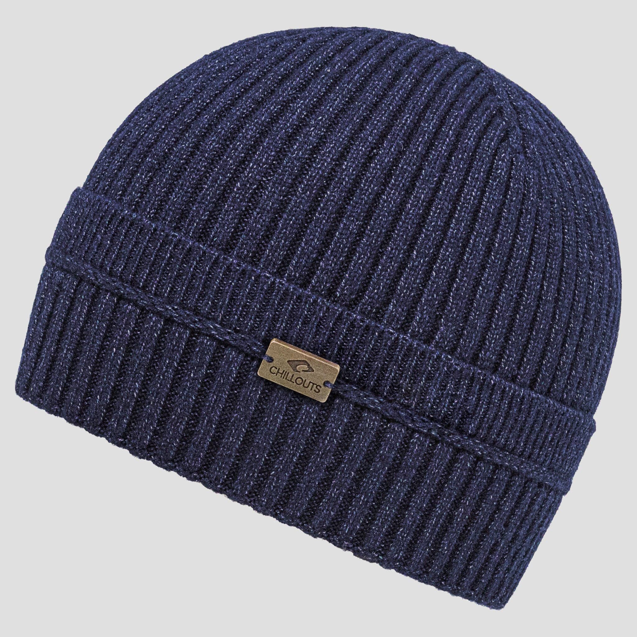 Chillouts GmbH - Wholesale Beanie - Unisex - “Flynn” cap (beanie)2