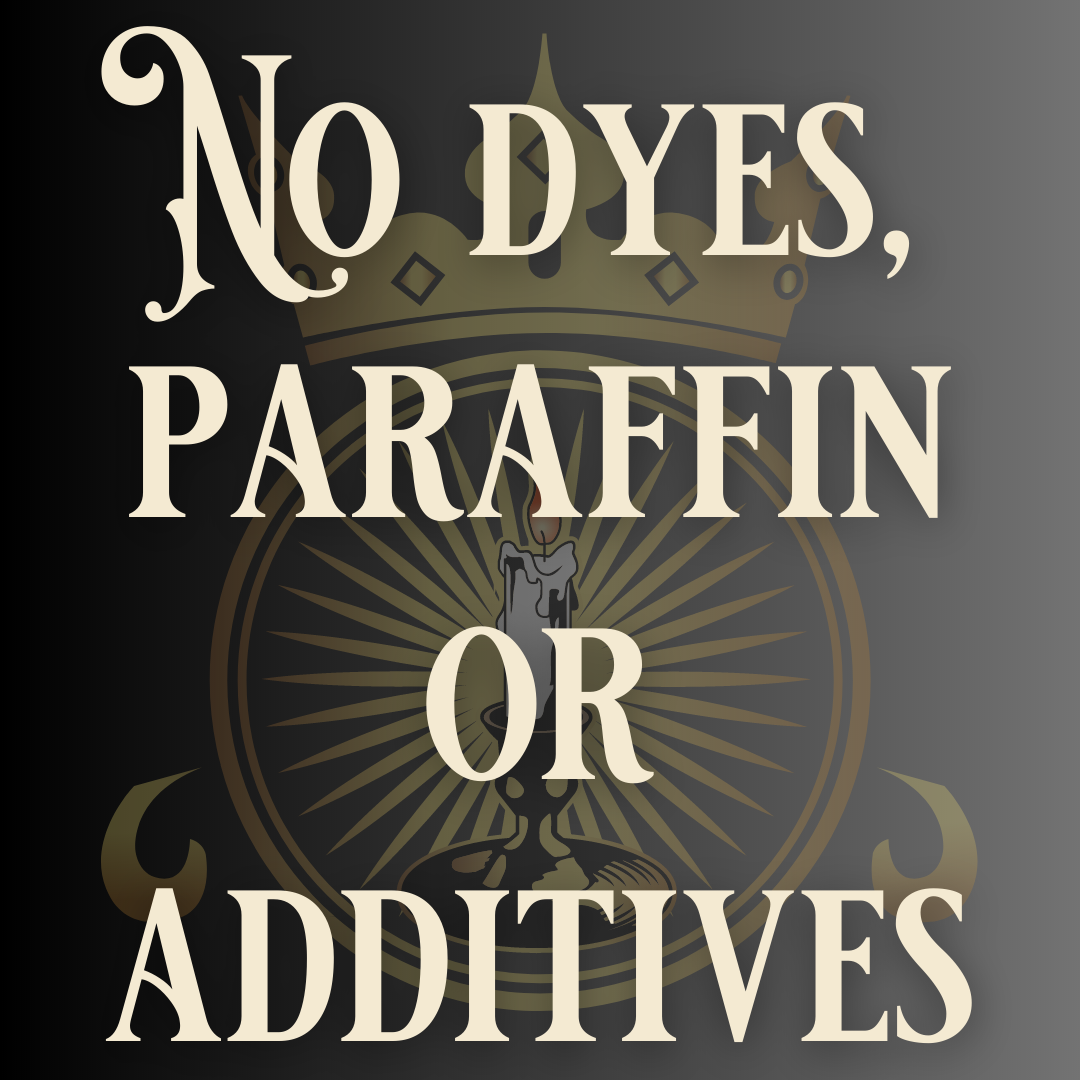 Can'tdles & Co. - Wholesale Jar/Filled Candle - The Speakeasy: Rum, Vanilla, Tobacco Leaf & Neroli Coconut Soy Candle | Luxury, Long-Lasting, Non-Toxic Fragrance3