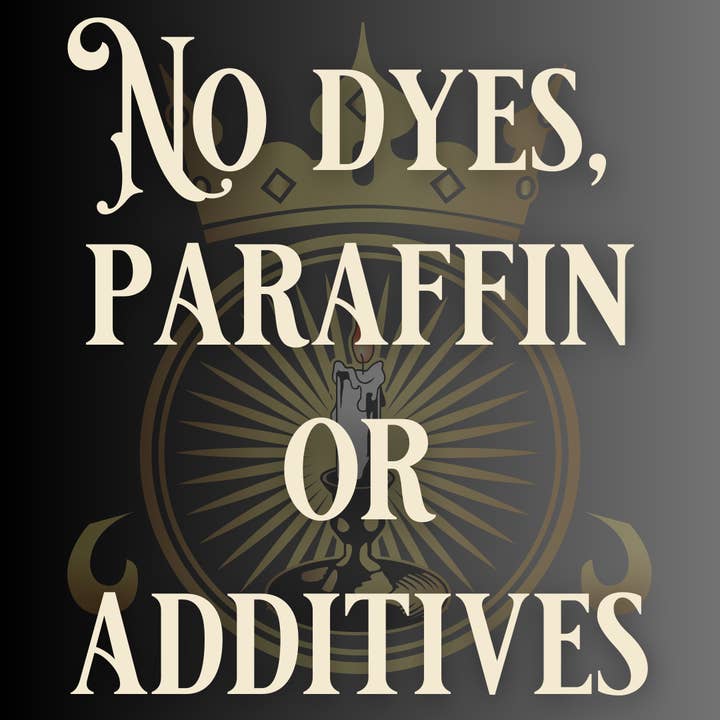 Can'tdles & Co. - Wholesale Jar/Filled Candle - Citrus Spa Candle – Not Today Satan | Grapefruit, Mandarin4