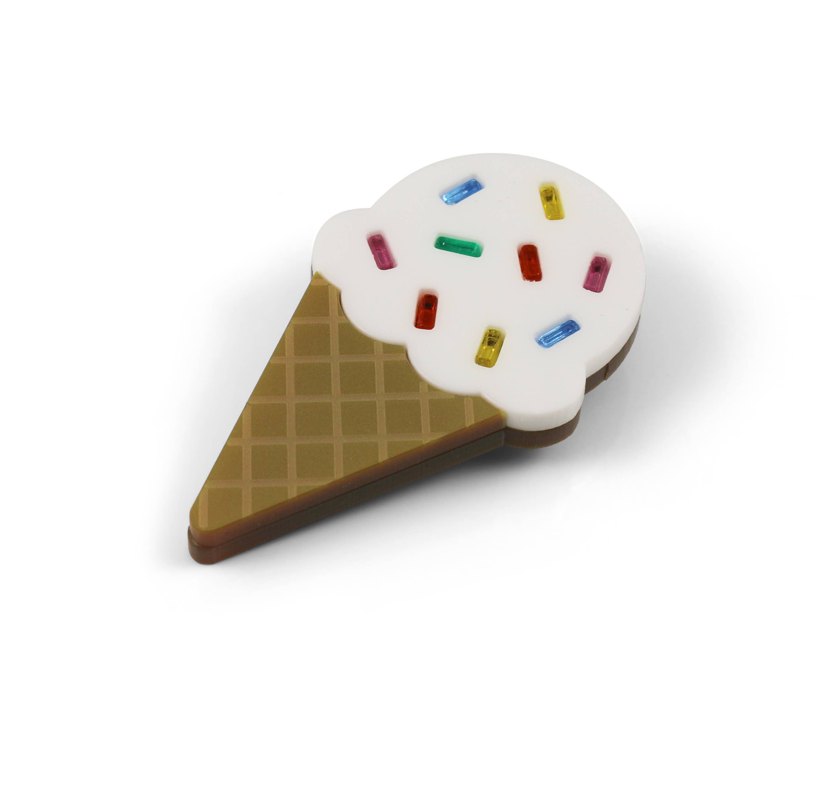 Jennifer Loiselle Accessories – Großhandel Broschen – Eiscreme Booch2