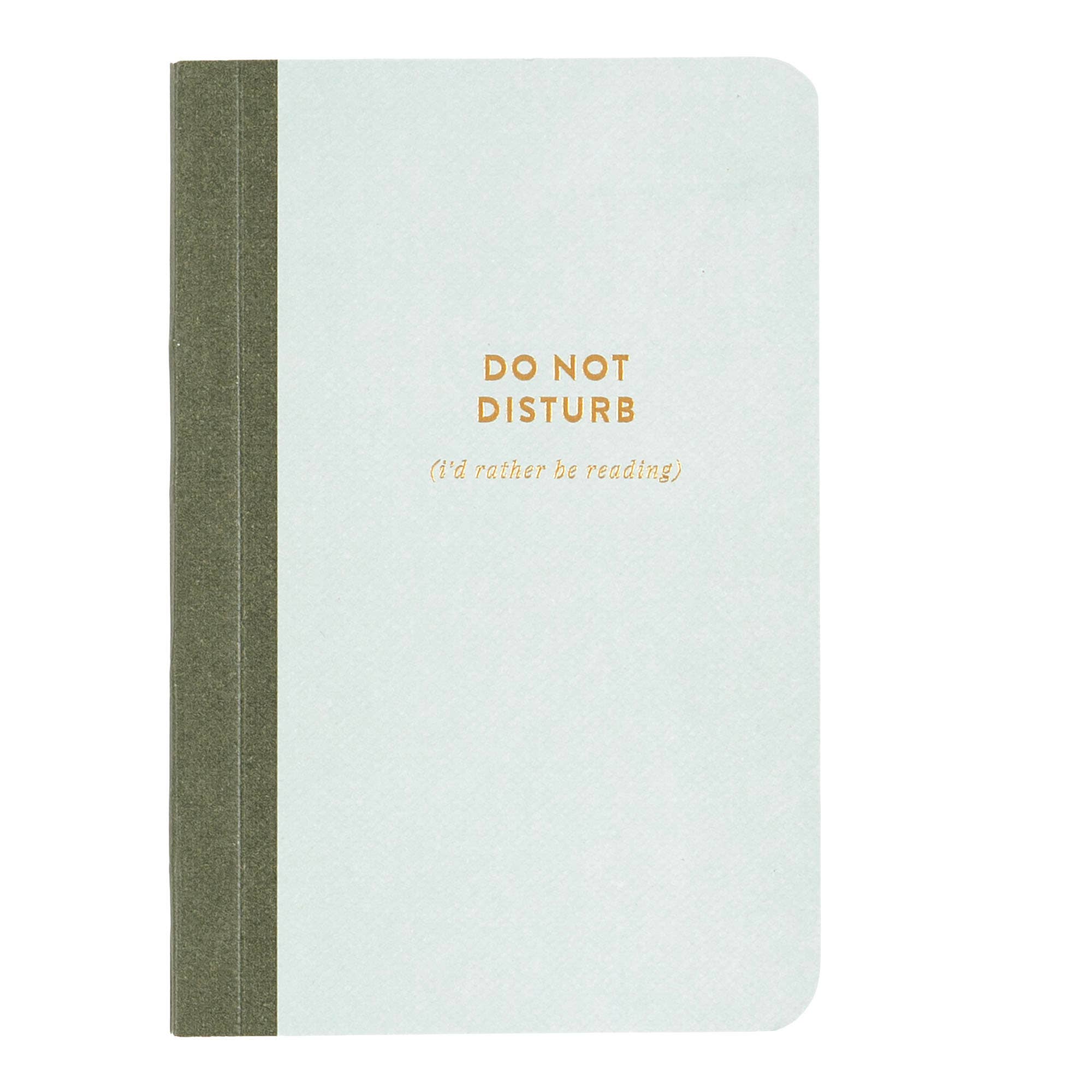 Studio Calico – wholesale Journal och dagbok – Jag Läser Hellre Mini Journal0