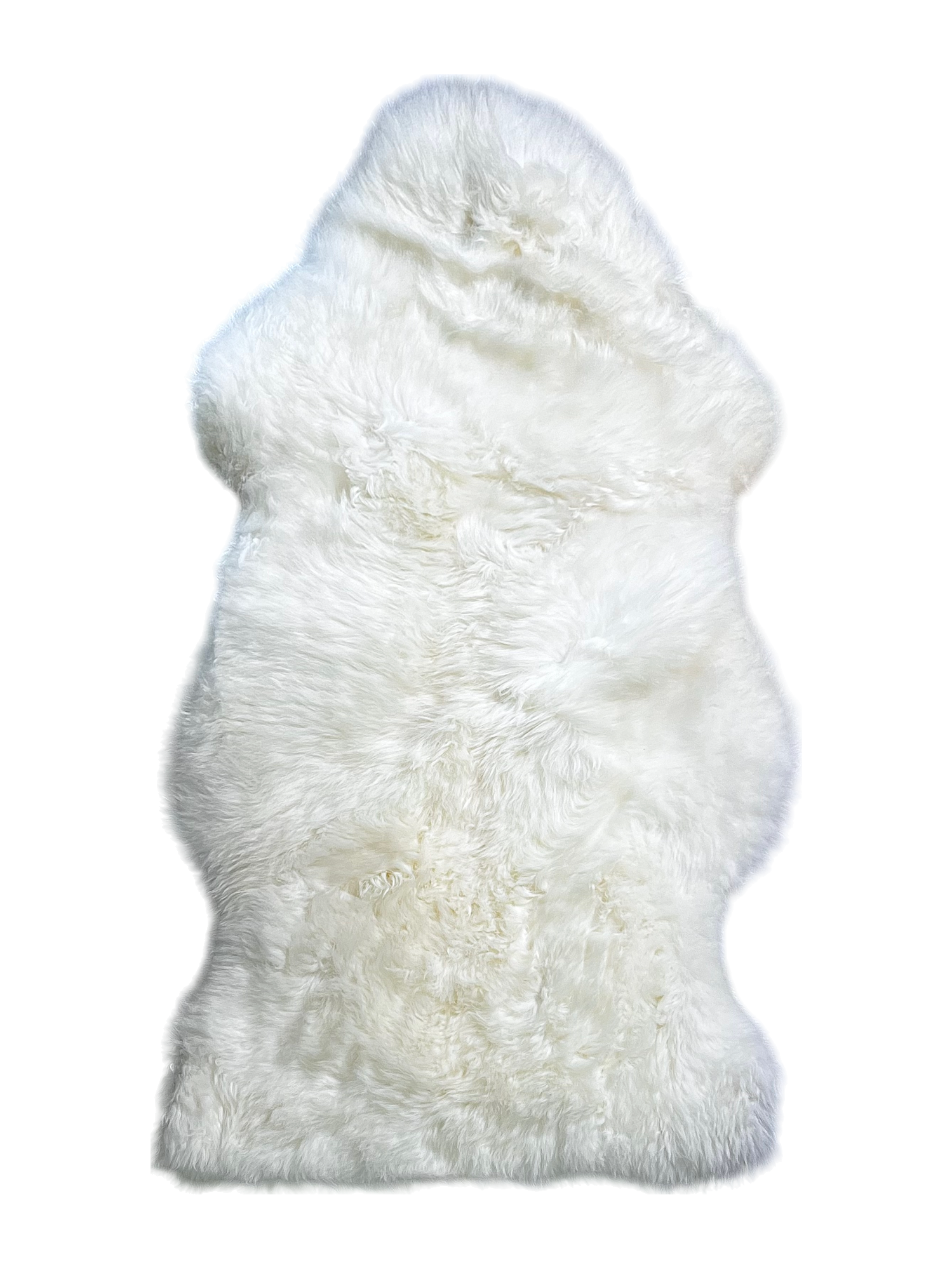 Rodeo - Wholesale Vloerkleed - Echt schapenvachtkleed0