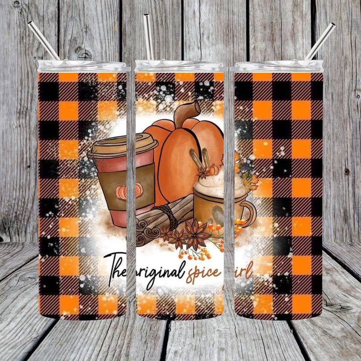 Spice Girl for wholesale by Darrow Designs